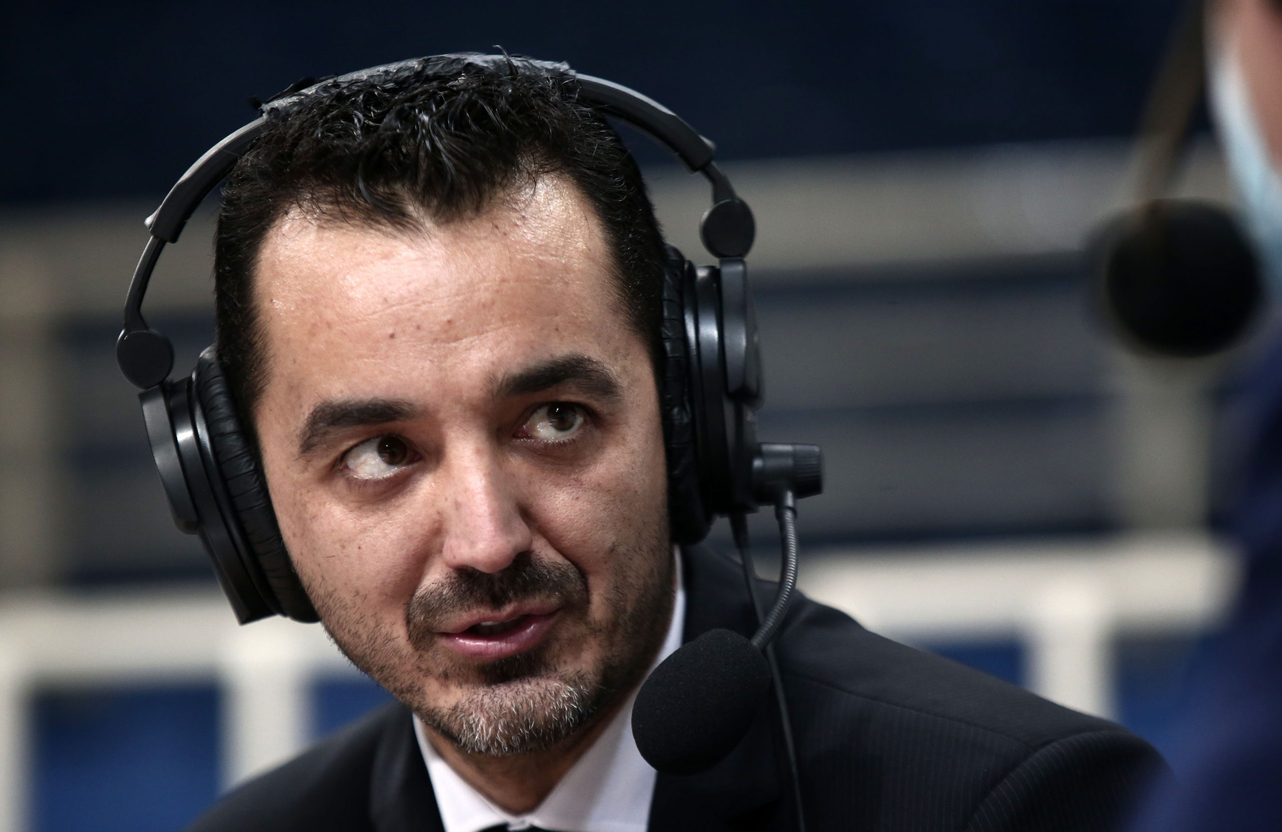 Βόβορας: «Πρέπει να γίνουμε πιο σκληροί αν θέλουμε να κερδίζουμε στην Euroleague»